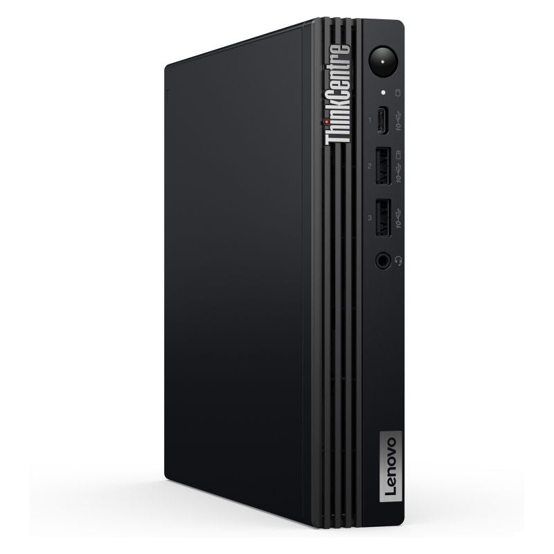 Lenovo ThinkCentre M75q Gen 5 - 12RQ000XGE