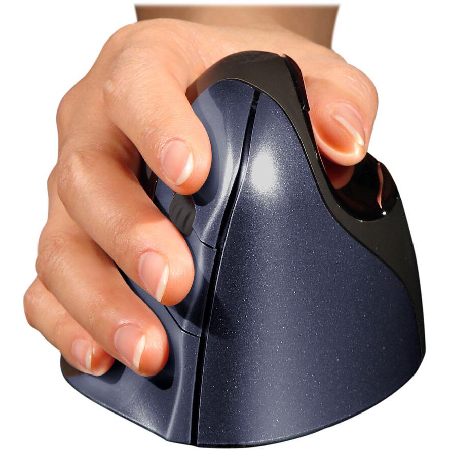 BakkerElkhuizen Maus Evoluent 4 VerticalMouse re