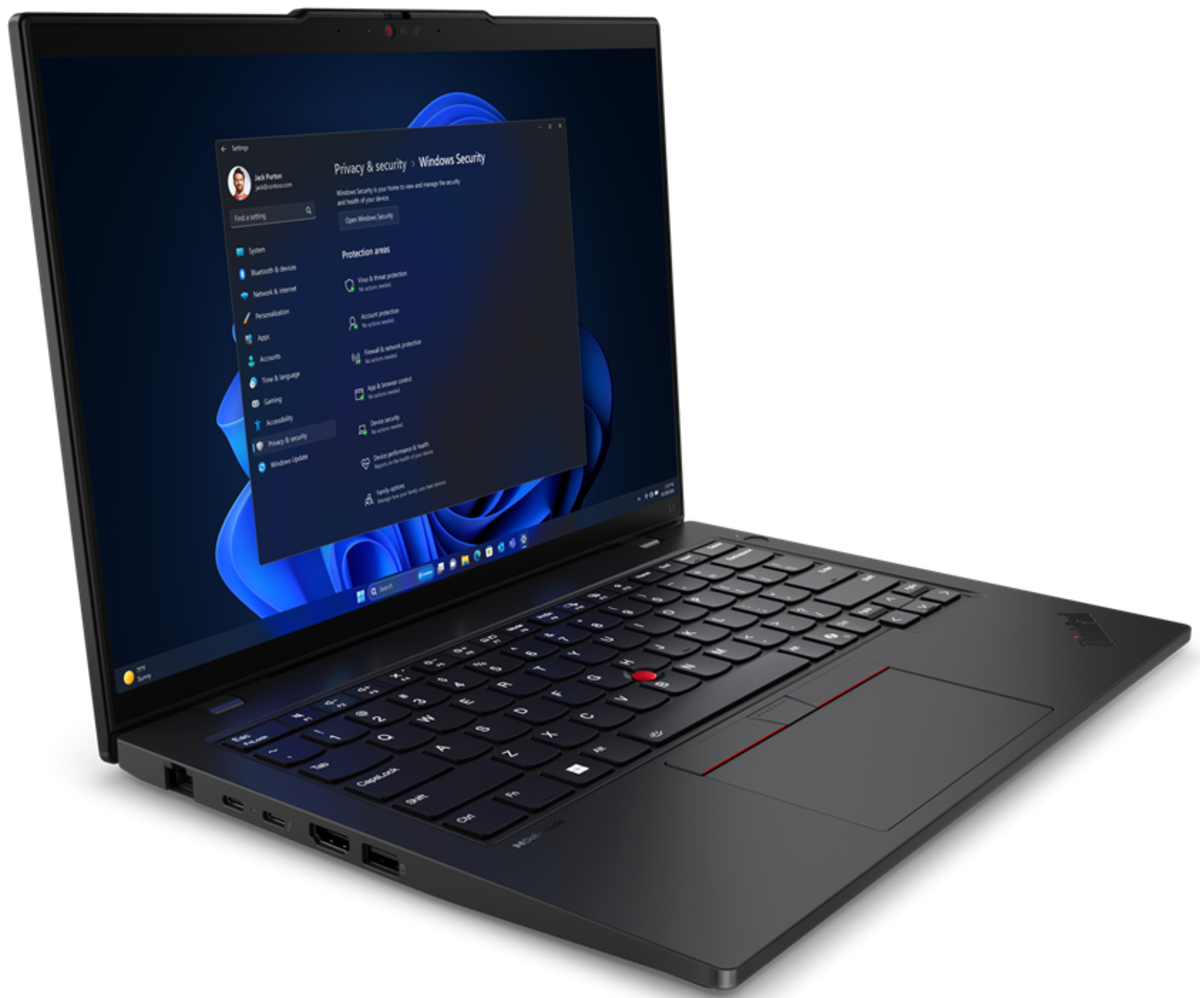 Lenovo ThinkPad L14 Gen 5
