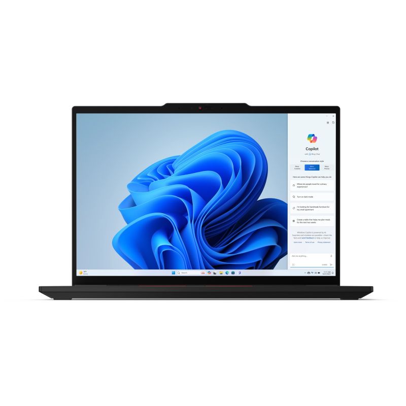 Lenovo ThinkPad T14s G5 U7 32 GB 1 TB
