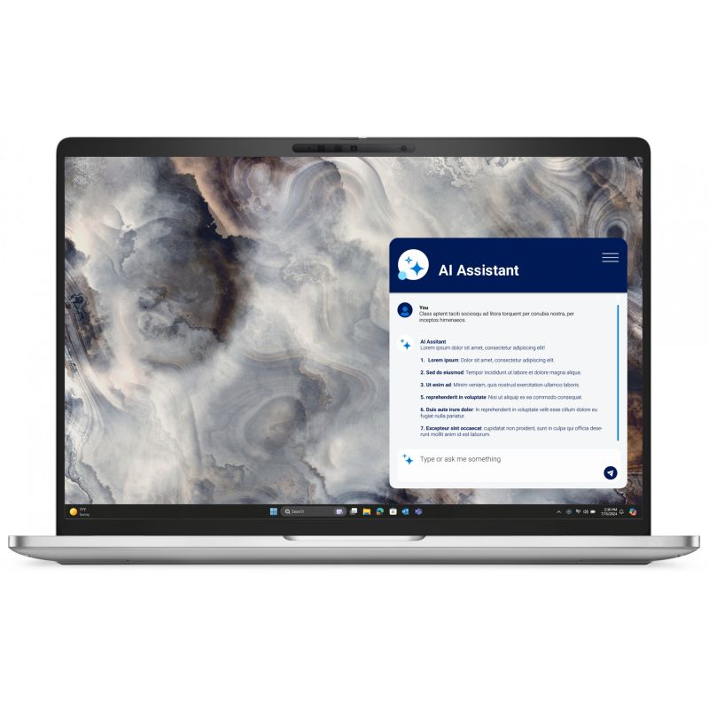 Dell Pro 16 Plus U5 16 512 GB