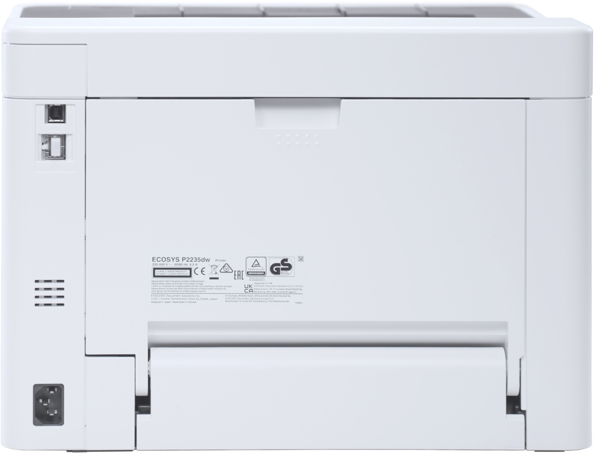 Kyocera ECOSYS P2235dw