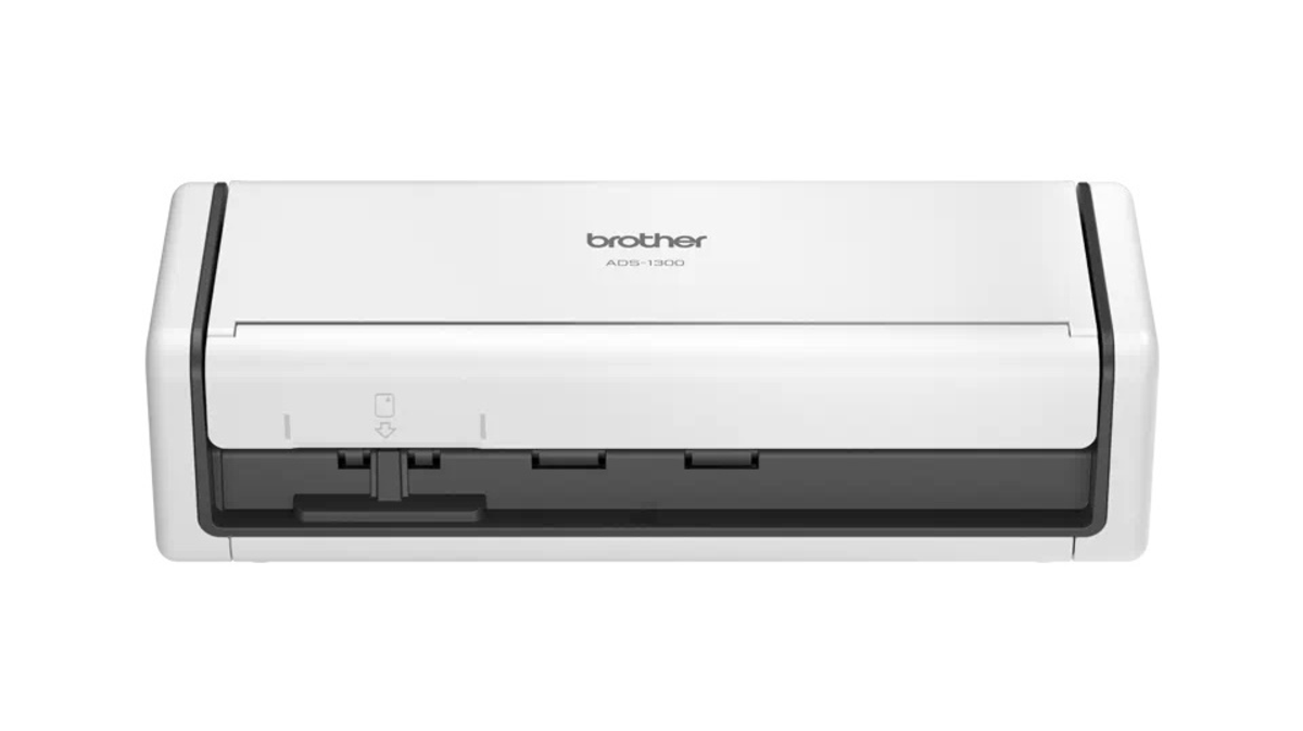 Brother ADS-1300 Scanner