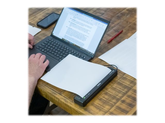 Brother PocketJet PJ-883 Mobildrucker