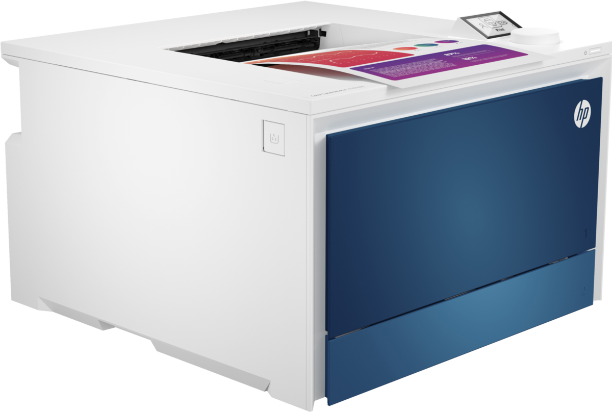 HP Color LaserJet Pro 4202dn