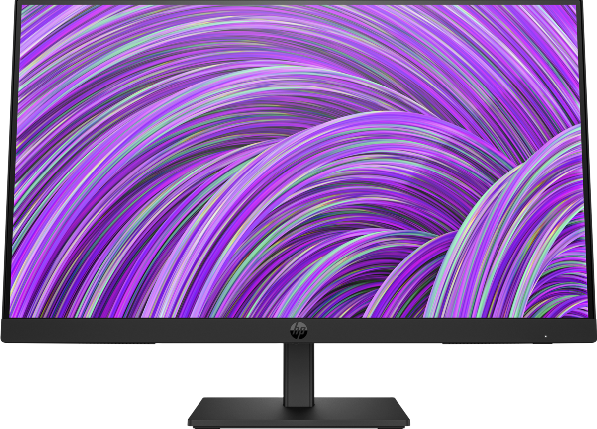 HP P22h G5 FHD
