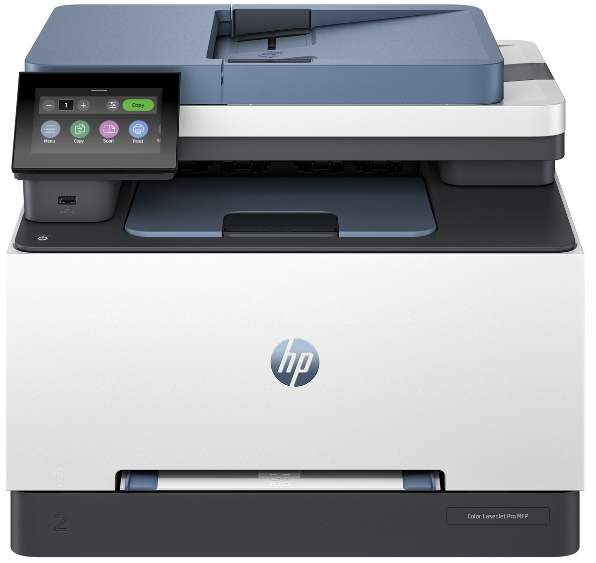HP Color LaserJet Pro 3302fdwg MFP