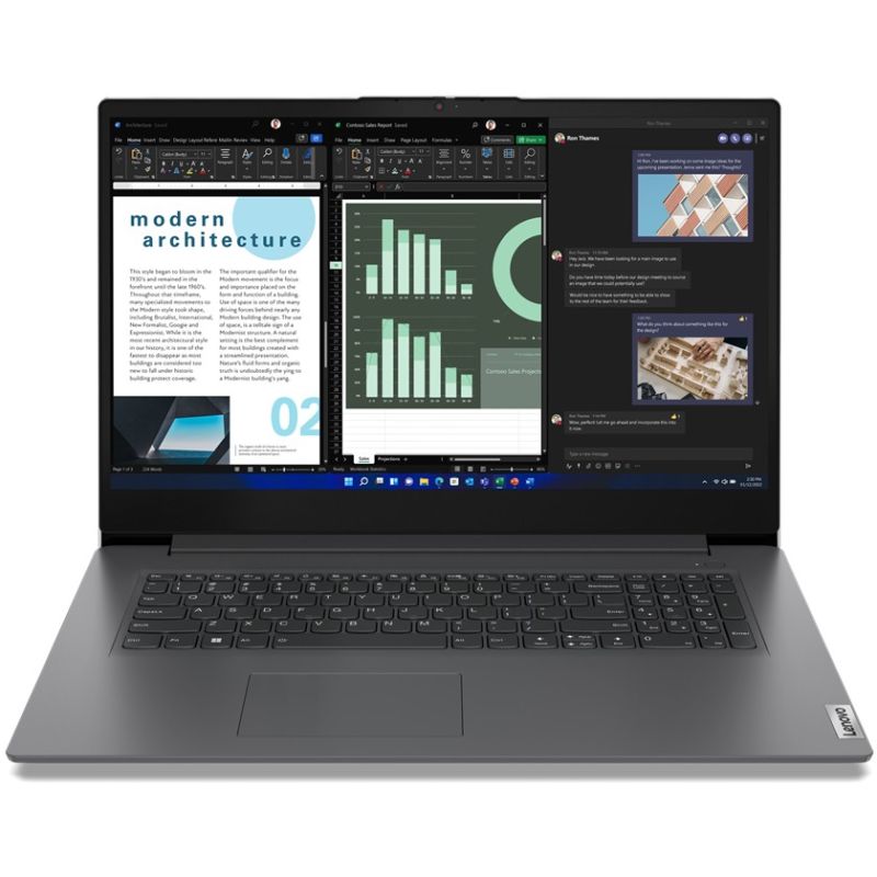 Lenovo V17 G4 IRU i5 16 512 GB
