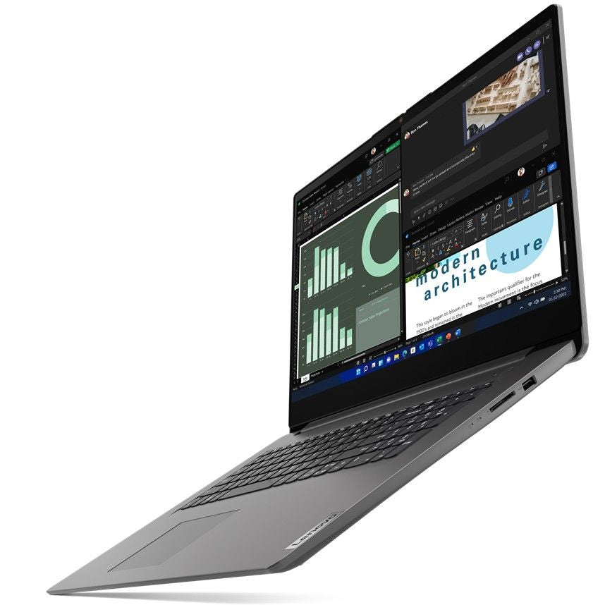 Lenovo V17 G4 IRU i5 16 512 GB