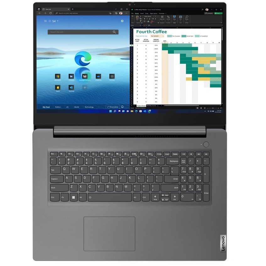 Lenovo V17 G4 IRU i5 16 512 GB