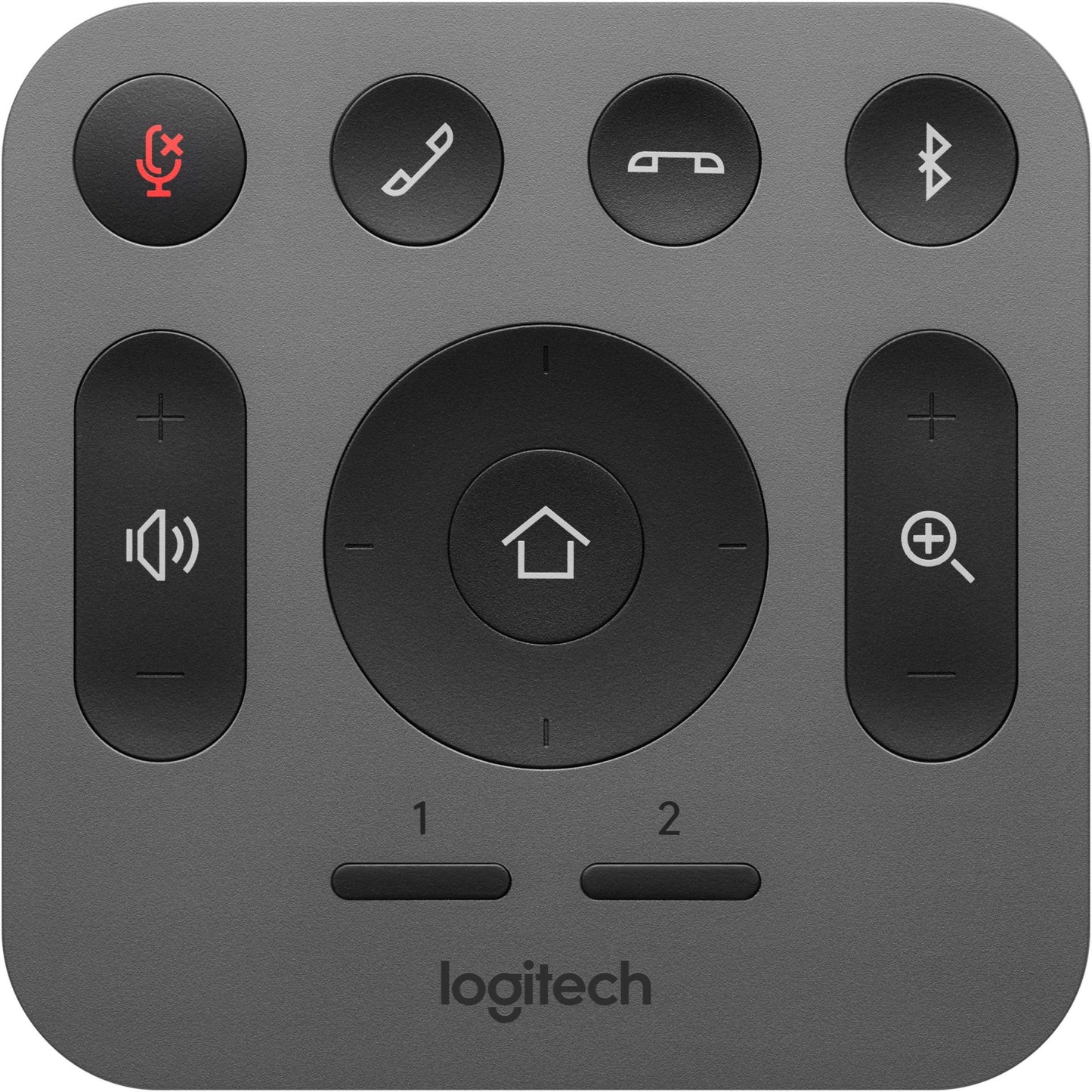Logitech MeetUp Videokonferenzsystem