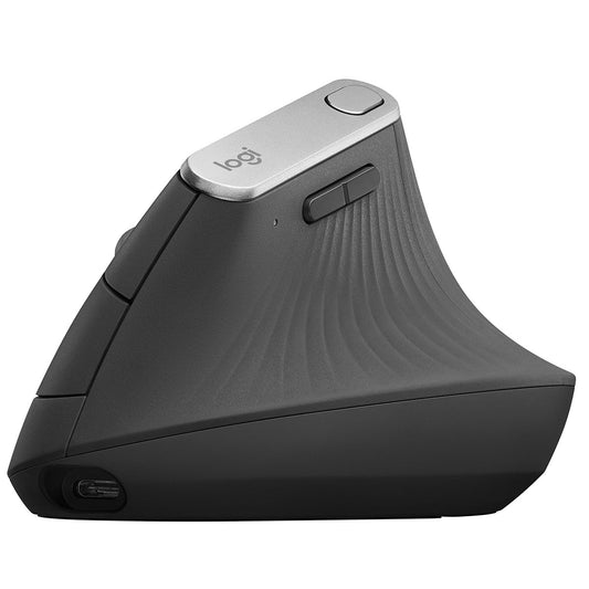 Logitech MX Vertical Maus
