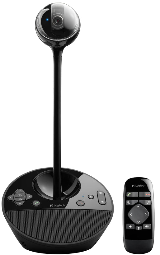Logitech BCC950 Videokonferenzsystem