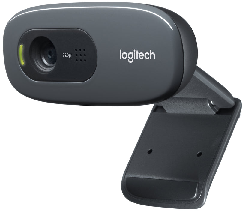 Logitech C270 HD Webcam