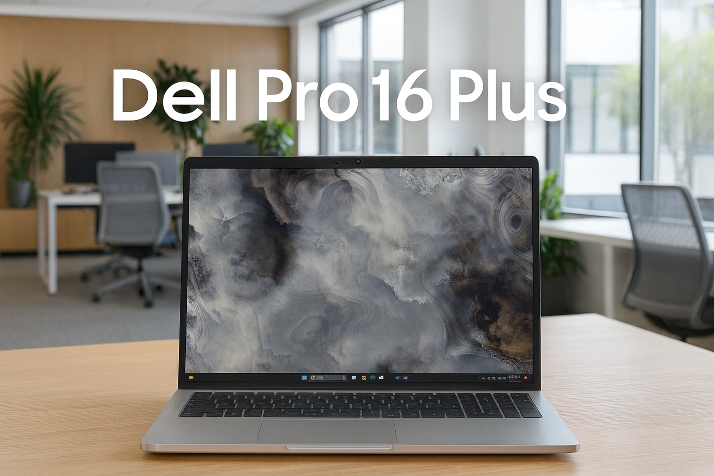 Dell Pro 16 Plus U5 16 512 GB