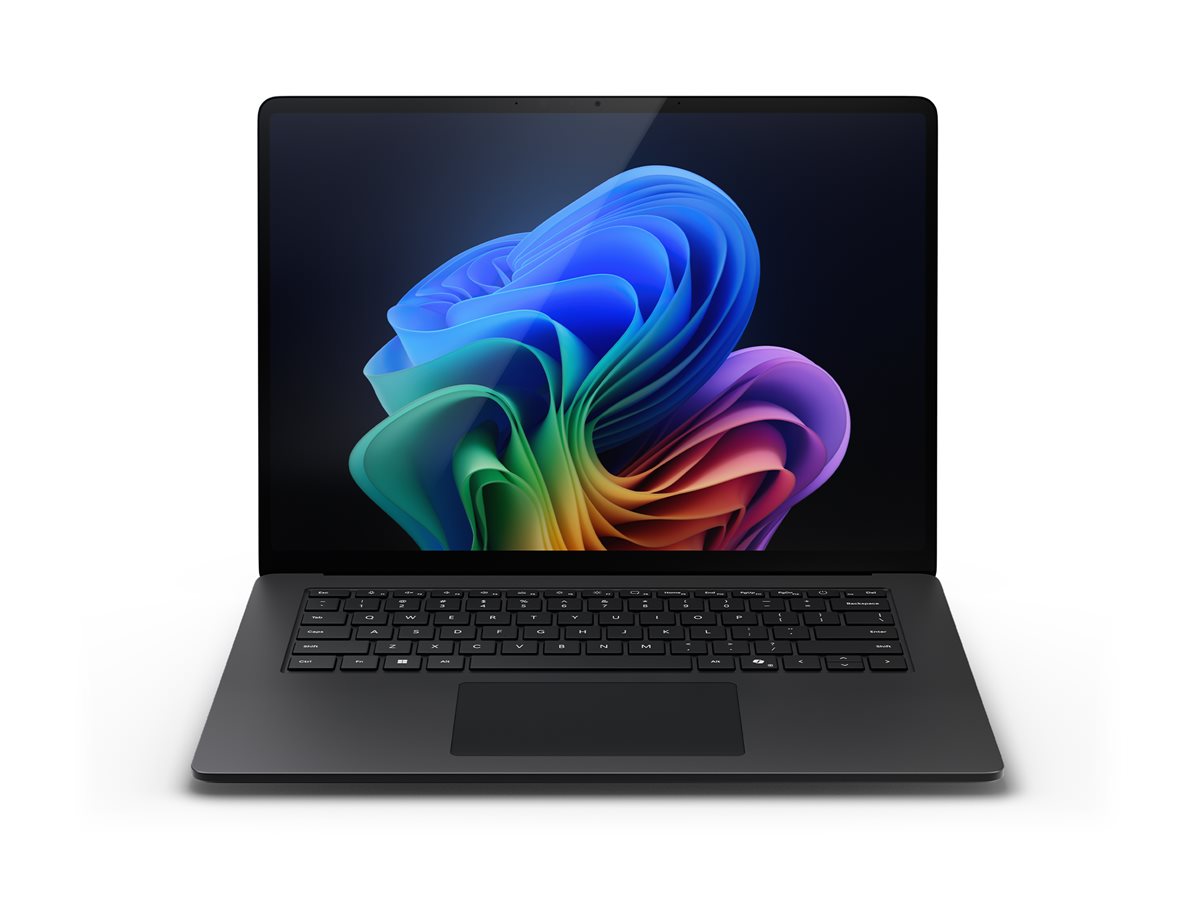 Surface Laptop Copilot+ PC U5 16 512 GB