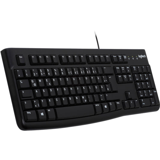 Logitech K120 Tastatur
