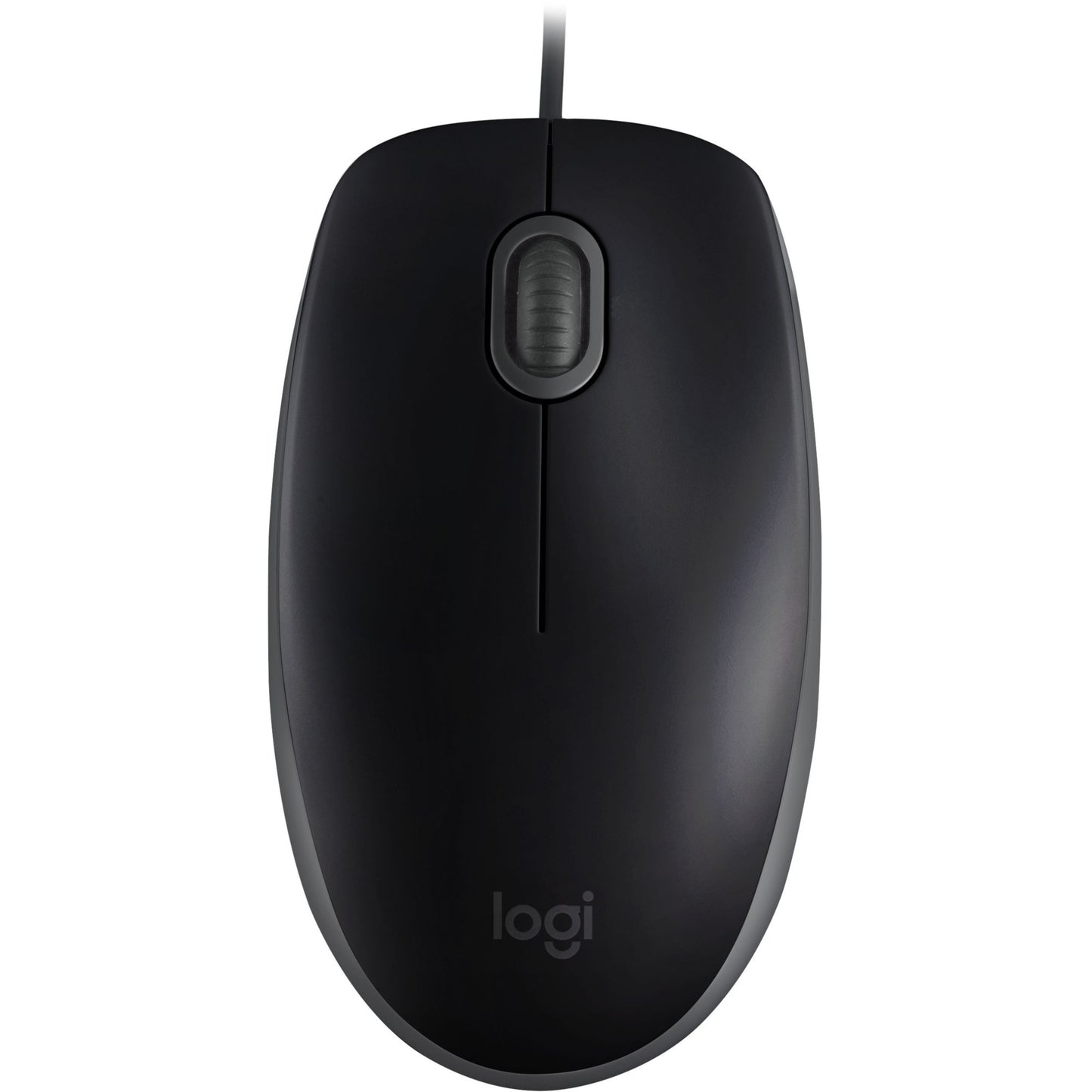 Logitech B110 Silent Maus