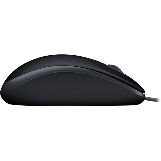 Logitech B110 Silent Maus