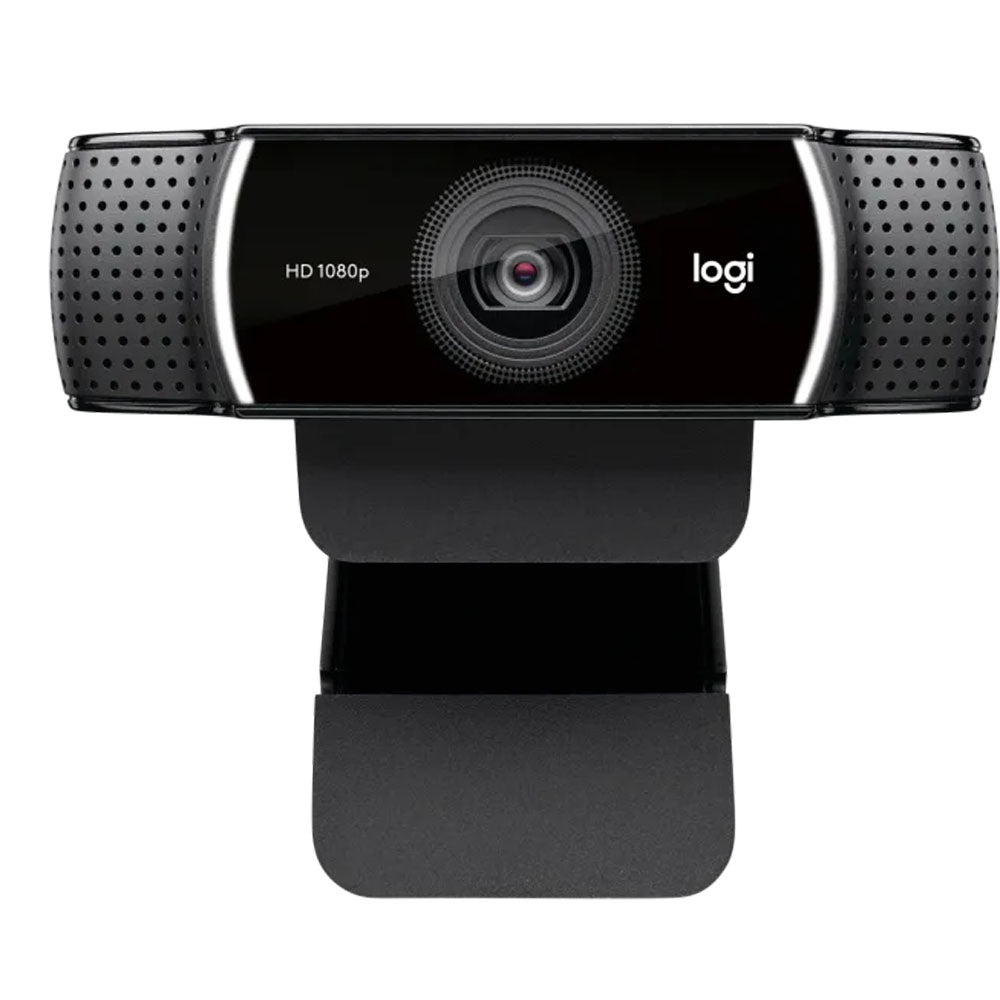 Logitech C920 Pro HD Webcam