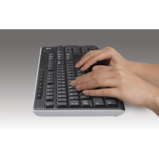Logitech K270 Wireless Tastatur