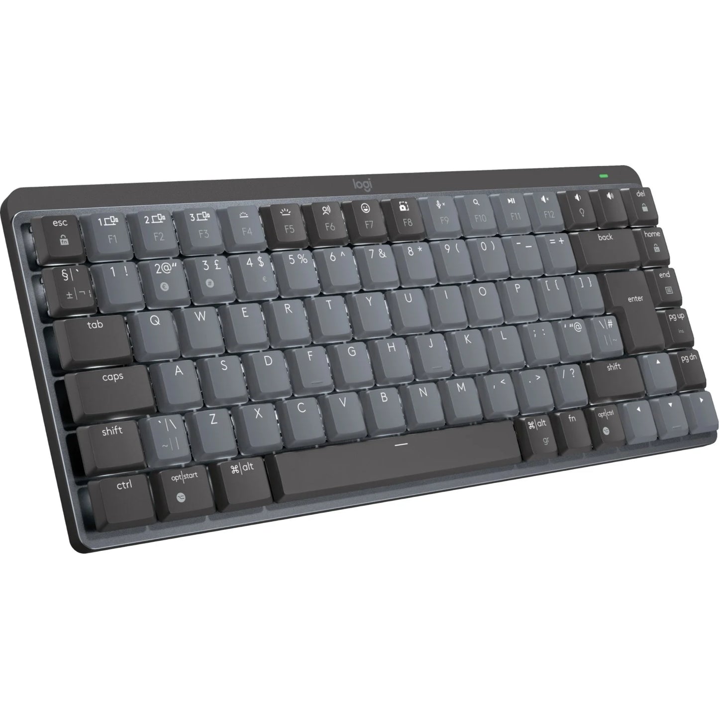 Logitech Master Series MX Mechanical Mini