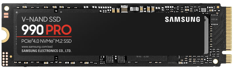 Samsung 990 PRO 2 TB SSD