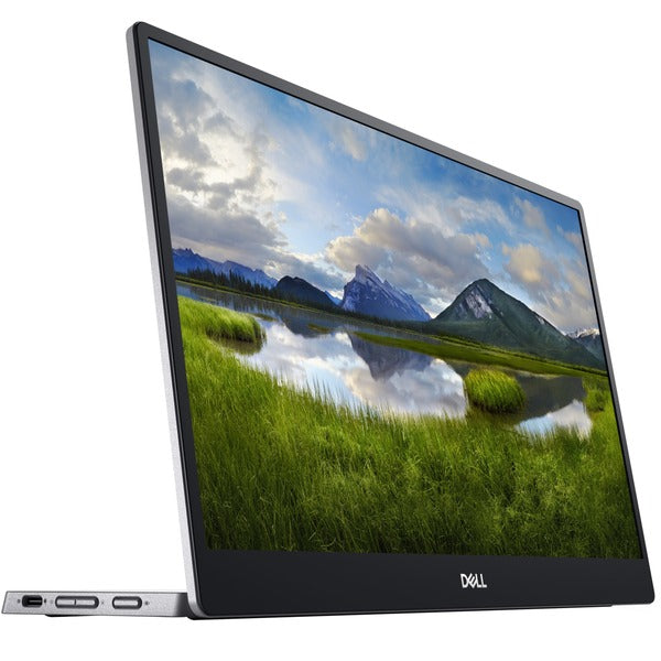 Dell P1424H tragbarer Monitor