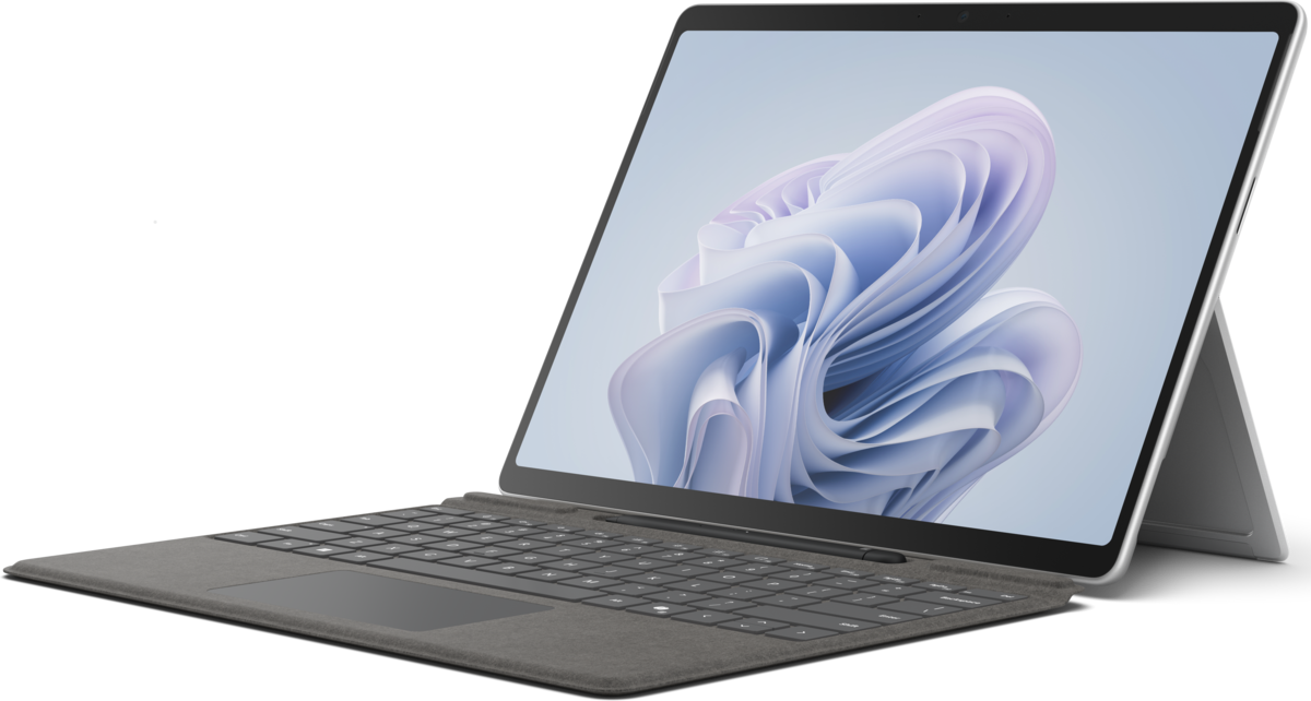 MS Surface Pro 10 U7