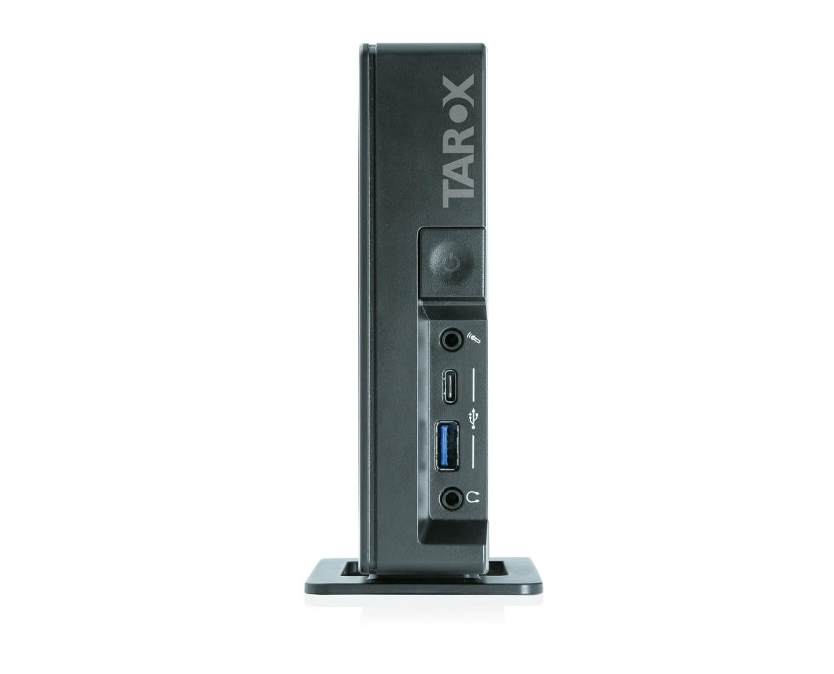 TAROX Thin Client TC304L,LEAFOS,4GB RAM,120GB M.2