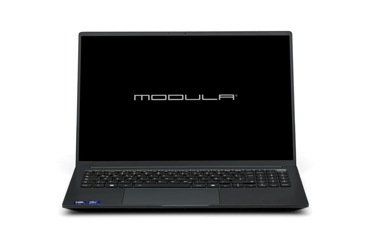 TAROX Modula X16 - U7,32GB,1TB,W11P