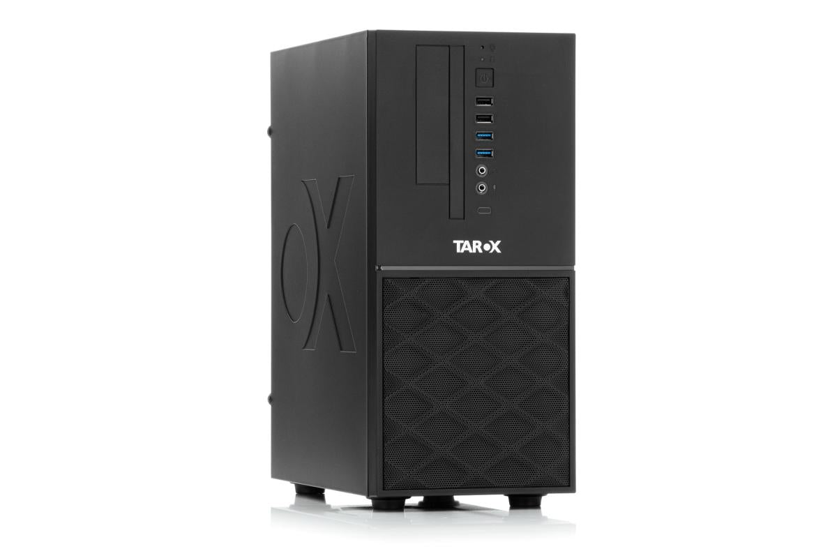 TAROX Business 5000BMV -12Gen- i5,16GB D4,500GB,W1