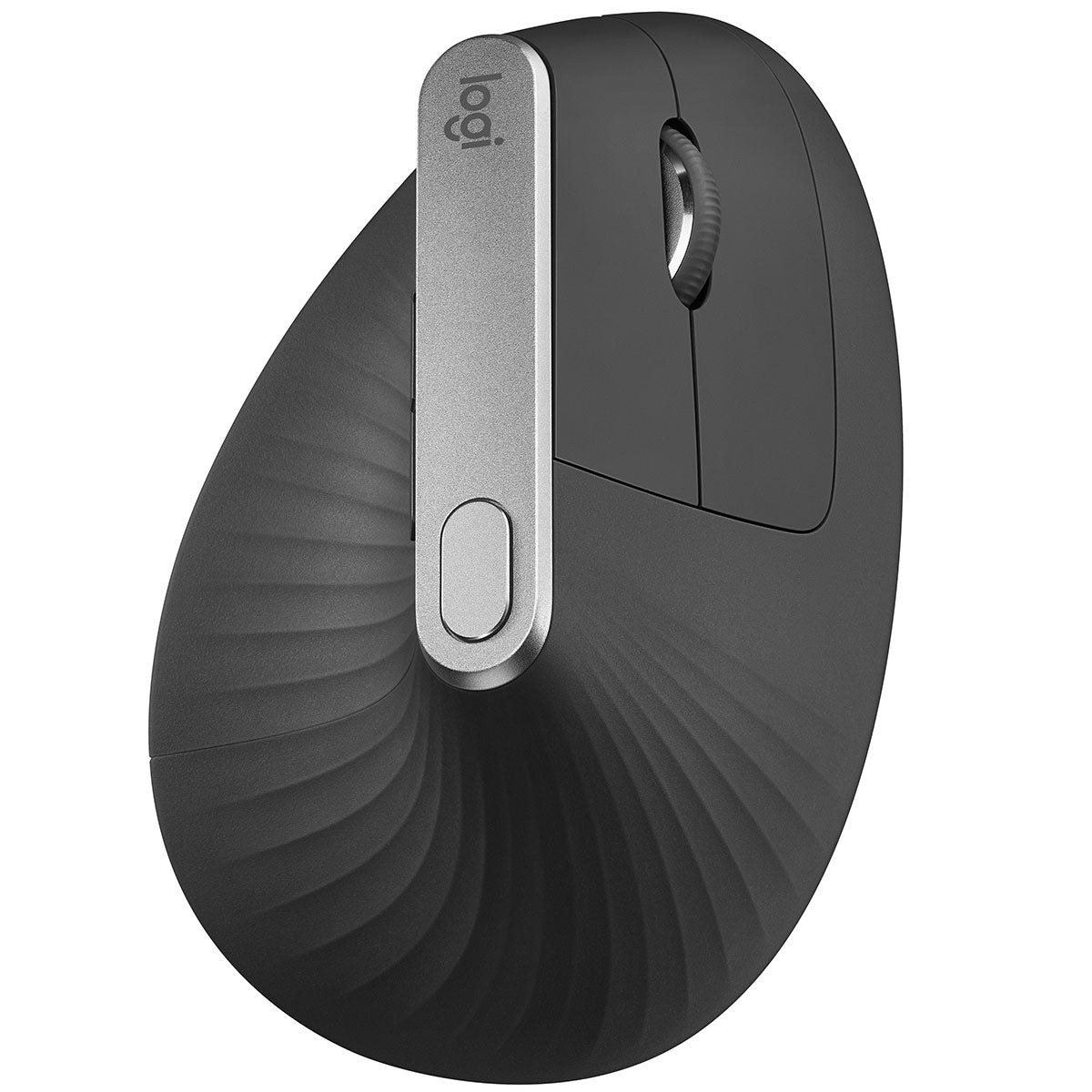 Logitech MX Vertical Maus