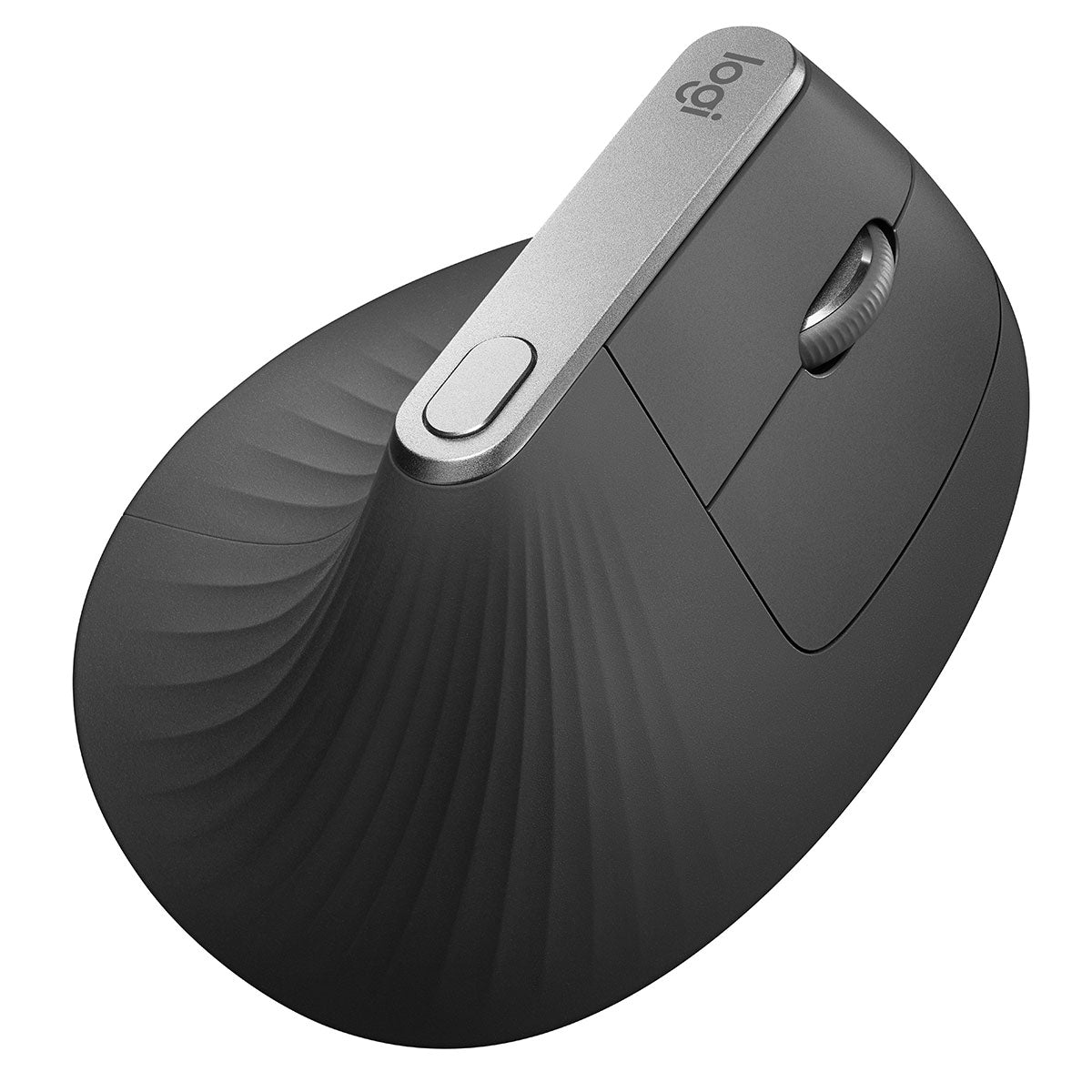 Logitech MX Vertical Maus