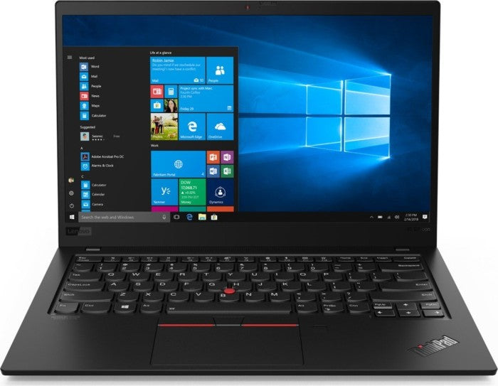 Lenovo ThinkPad X1 Carbon Gen 12