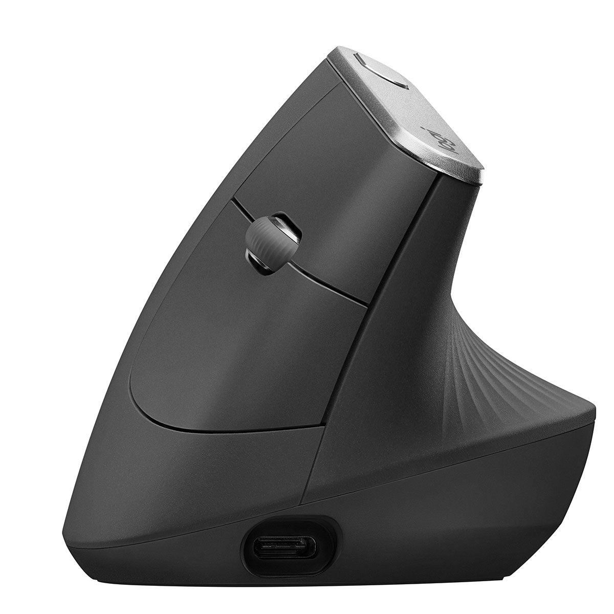 Logitech MX Vertical Maus