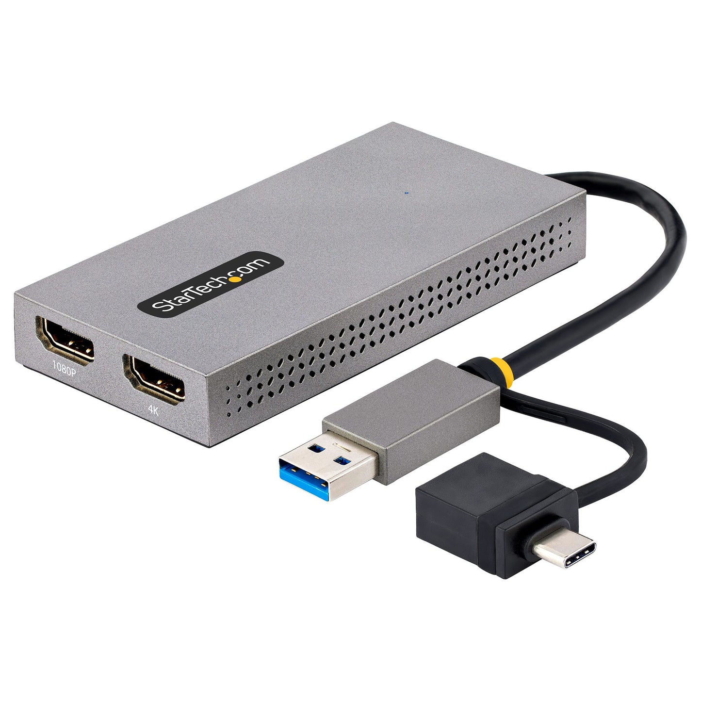 StarTech.com USB-C Adapter - 107B-USB-HDMI