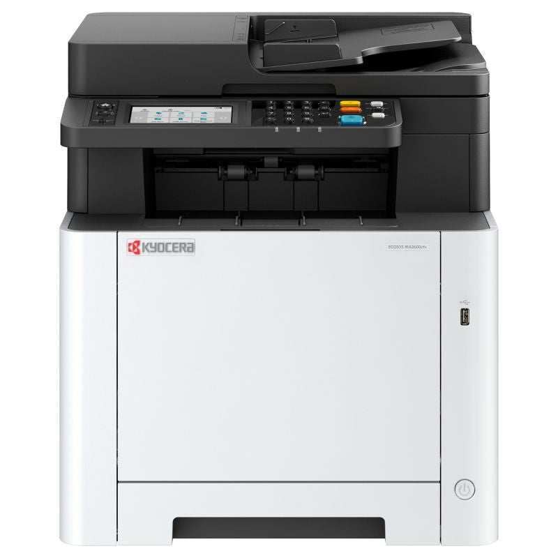 Kyocera ECOSYS MA2600cfx - 110C0F3NL0