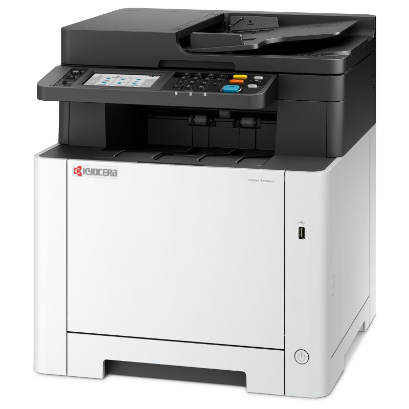 Kyocera ECOSYS MA2600cfx - 110C0F3NL0