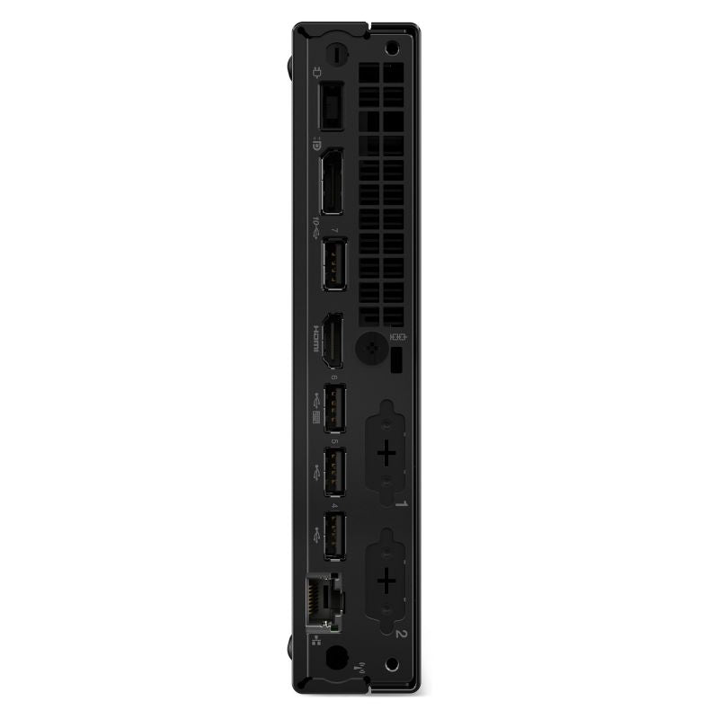 Lenovo ThinkCentre M75q Gen 5 - 12RQ000XGE