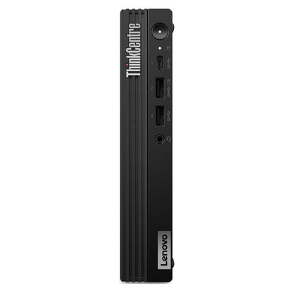 Lenovo ThinkCentre M75q Gen 5 - 12RQ000XGE