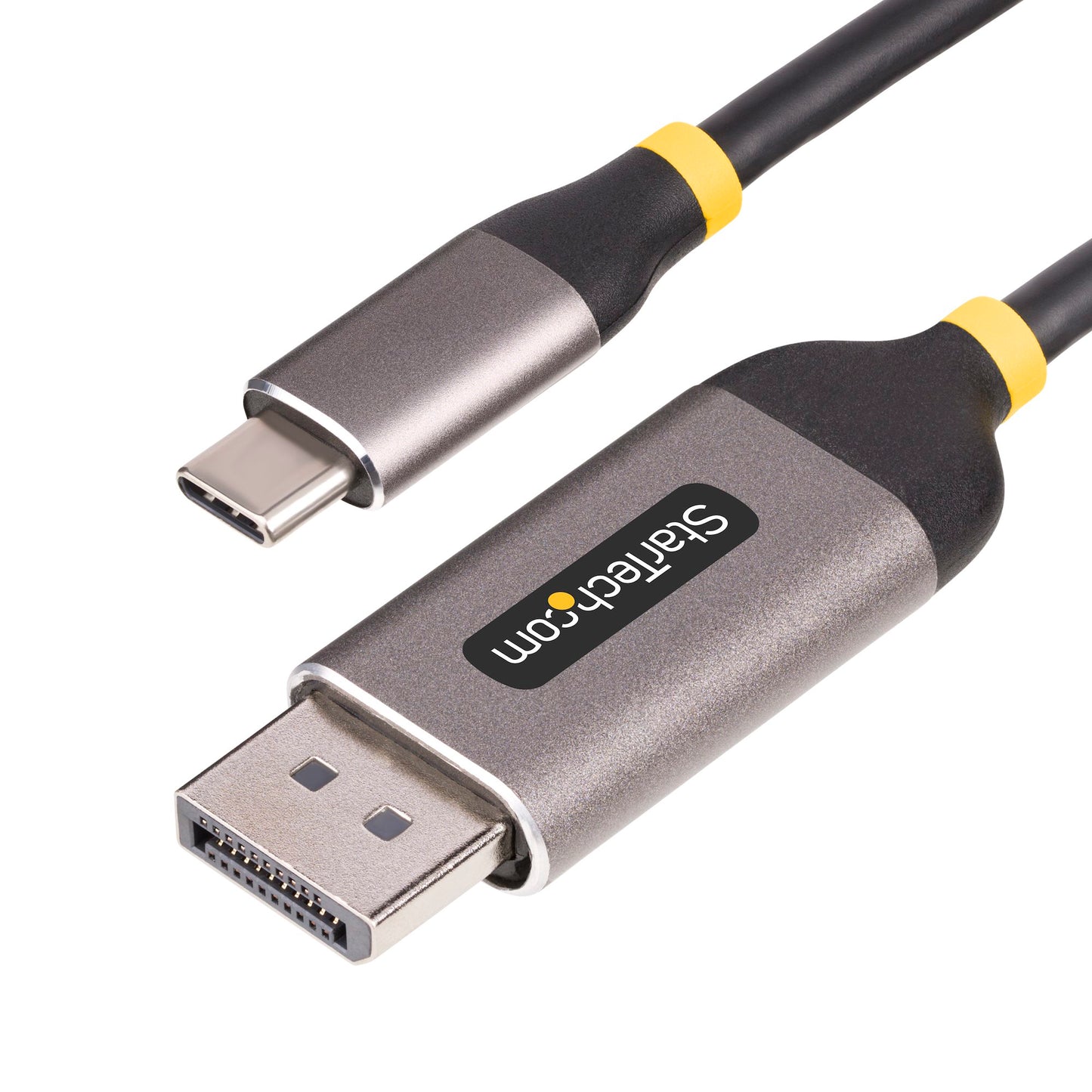 STARTECH ACCESSORIES Thunderbolt 4 Adapter 3 m - 142-USBC-DP-8K-10F