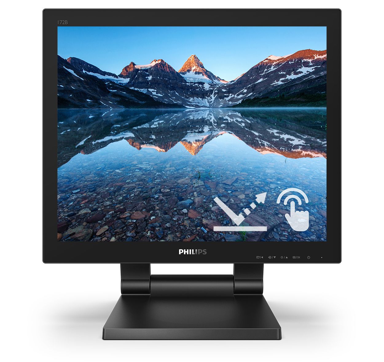 Philips B Line 172B9TL - 172B9TL/00