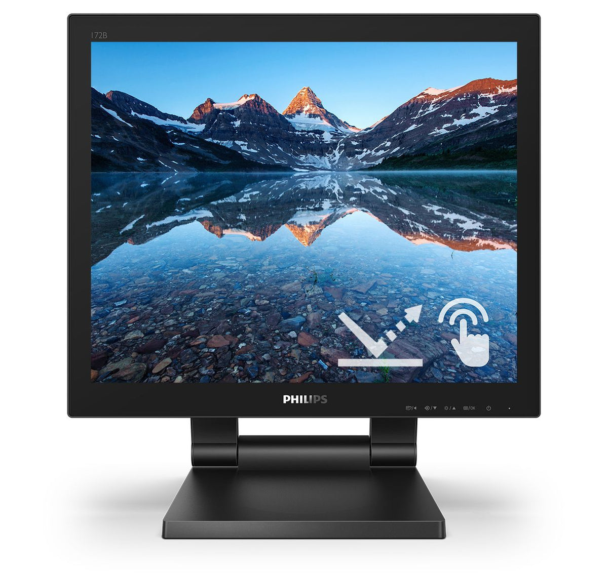 Philips B Line 172B9TL - 172B9TL/00
