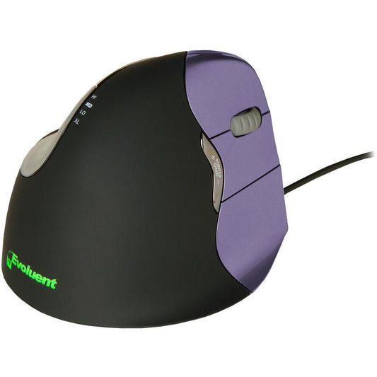 BakkerElkhuizen Maus Evoluent 4 VerticalMouse klein