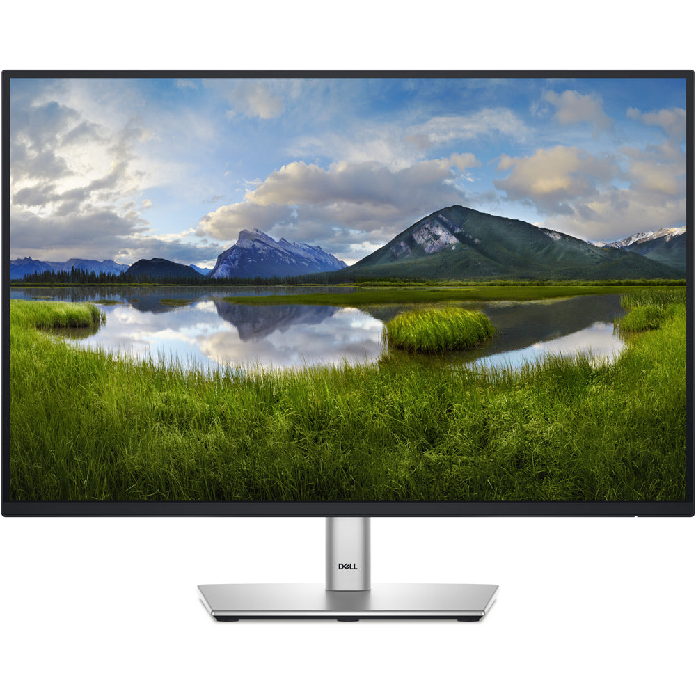 Dell P2425E USB-C-Hub