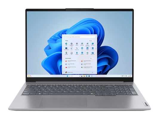 Lenovo ThinkBook 16 G7 ARP R5 8 / 256 GB - 21MW0020GE