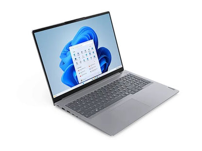 Lenovo ThinkBook 16 G7 ARP R5 8 / 256 GB - 21MW0020GE