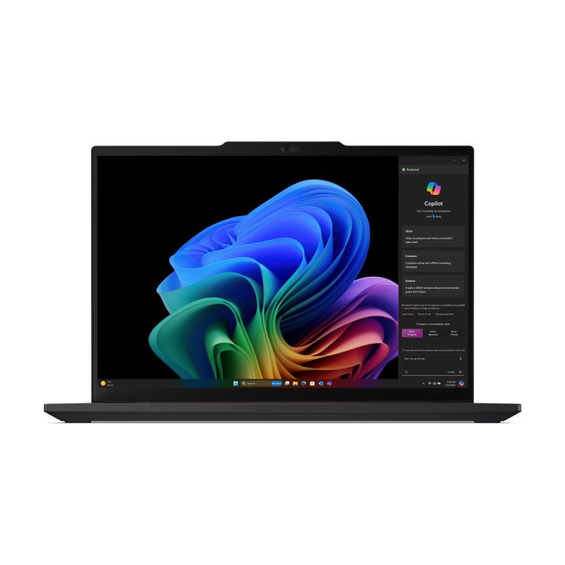 Lenovo TP T14s G6 Snapdrg 32 GB 1 TB
