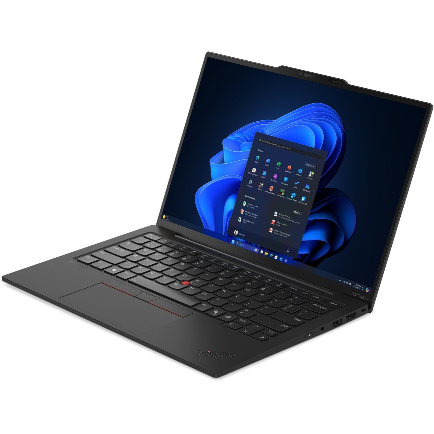 Lenovo TP X1 Carbon G13 U7 32 GB 1 TB